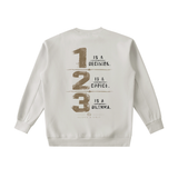 Glove & Grit Heavyweight Crewneck Sweatshirt