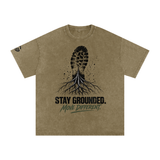 “Grounded”