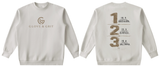Glove & Grit Heavyweight Crewneck Sweatshirt