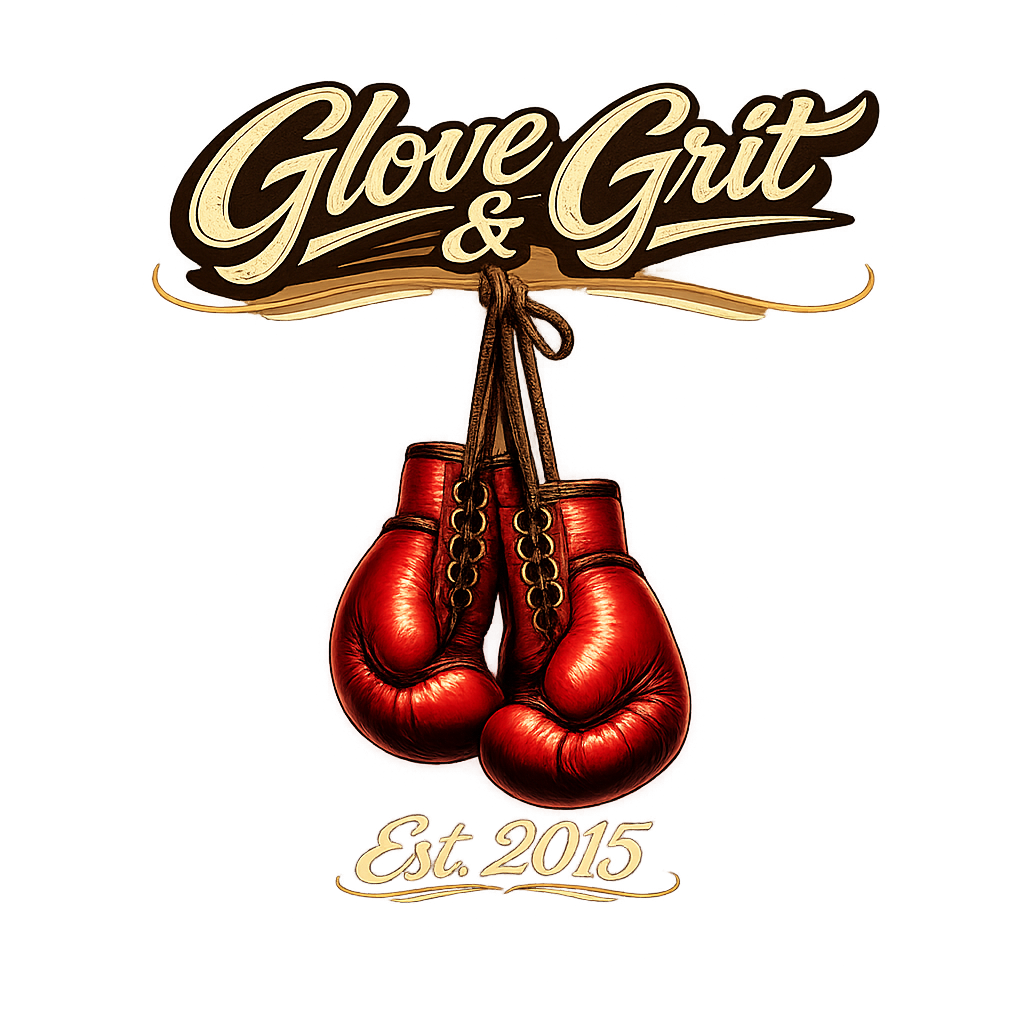 Glove & Grit