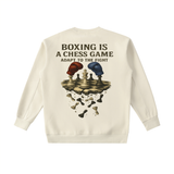 Essential Heavyweight Crewneck Sweatshirt