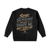 “Seasons” Crewneck Sweatshirt