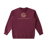 Glove & Grit  Crewneck Sweatshirt