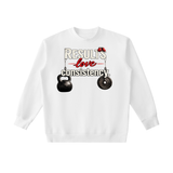 Essential Heavyweight Crewneck Sweatshirt