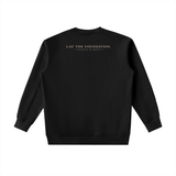 “Brick By Brick” Crewneck Sweatshirt