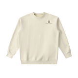 “PATIENCE” Crewneck Sweatshirt
