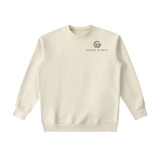 Essential Heavyweight Crewneck Sweatshirt