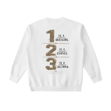Glove & Grit Heavyweight Crewneck Sweatshirt