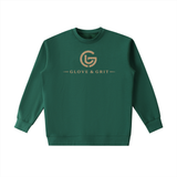 Glove & Grit  Crewneck Sweatshirt