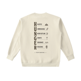 Essential Heavyweight Crewneck Sweatshirt