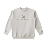 Glove & Grit Heavyweight Crewneck Sweatshirt