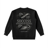 Essential Heavyweight Crewneck Sweatshirt