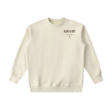 “Hunger” Crewneck Sweatshirt