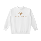 Glove & Grit  Crewneck Sweatshirt