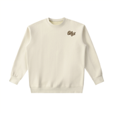 Essential Heavyweight Crewneck Sweatshirt