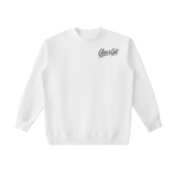 Essential Heavyweight Crewneck Sweatshirt