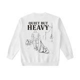 Essential Heavyweight Crewneck Sweatshirt