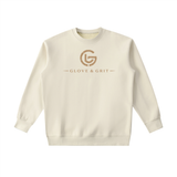 Glove & Grit  Crewneck Sweatshirt