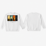 “One Day” Crewneck Sweatshirt