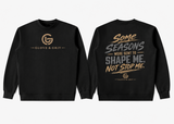 “Seasons” Crewneck Sweatshirt