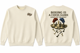“Chess” Crewneck Sweatshirt