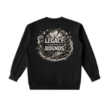 Essential Heavyweight Crewneck Sweatshirt