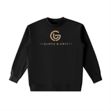 “Seasons” Crewneck Sweatshirt