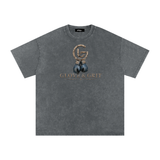“Glove & Grit T-Shirt”