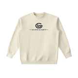 “The Burden” Crewneck Sweatshirt