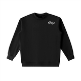Essential Heavyweight Crewneck Sweatshirt