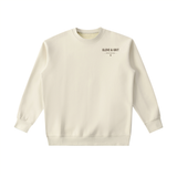 Essential Heavyweight Crewneck Sweatshirt