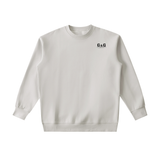 Essential Heavyweight Crewneck Sweatshirt
