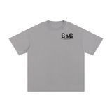 PRESSURE Pure Cotton T-Shirt